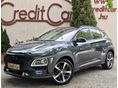 HYUNDAI KONA 1.0 T-GDi Style == 1.TULAJDONOSTÓL == 49.000 km == vezetett SZERVIZKÖNYV == ÚJSZERŰ állapot
