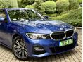 BMW 330 2022/6 - 2