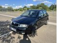 SKODA FABIA 2003/4 - 2