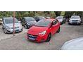 OPEL CORSA E 1.4 T Color Edition Start-Stop 65000 Km. ! Téli-nyári kerék