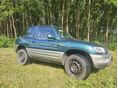 TOYOTA RAV 4 2000/4 - 4