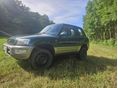TOYOTA RAV 4 Rav4 2.0