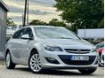 OPEL ASTRA Sports Tourer 1.6 CDTI Start-Stop Cosmo Mo-i.2.tulajdonos.sérülésmentes.szervízkönyves.garanciával