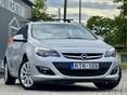 OPEL ASTRA 2015/10 - 2