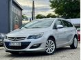 OPEL ASTRA 2015/10 - 5
