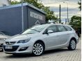 OPEL ASTRA 2015/10 - 6