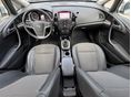 OPEL ASTRA 2015/10 - 11