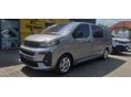 OPEL VIVARO 2.2 D Crew Van L (Automata) Megnövelt Start-Stop // ALFA & OMEGA //