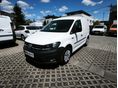 VOLKSWAGEN CADDY 2.0 TDI SCR BMT MAGYARORSZÁGI 1 GAZDÁS! ÚJSZERŰ ÁLLAPOT! VONÓHOROG!