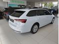 SKODA OCTAVIA 2026/7 - 3