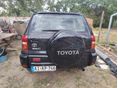 TOYOTA RAV 4 2005/6 - 3