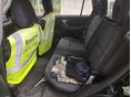 TOYOTA RAV 4 2005/6 - 9
