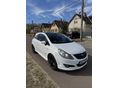 OPEL CORSA D OPC