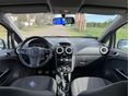 OPEL CORSA D 2010/1 - 5