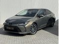 TOYOTA COROLLA Sedan 1.8 Hybrid Executive e-CVT NAVI.CARPLAY.SÁVTARTÓ.ÜLÉSFŰTÉS.KAMERA.!!MAGYARORSZÁGI--GARANCIA--ÚJSZERŰ!!