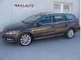 VOLKSWAGEN PASSAT VII Variant 2.0 CR TDI BMT Highline 187.802 KM!TEMPOMAT+NAVI+17-ES ALUFELNI+PARKRADAR+TOLATÓRADAR+ALCANTARA +ŰLÉS FÜ