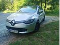 RENAULT CLIO 2013/4 - 5