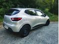 RENAULT CLIO 2013/4 - 2