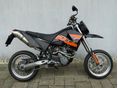 KTM 640 LC4 SUPERMOTO 