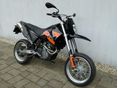 KTM 640 LC4 SUPERMOTO 2006/5 - 2