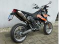 KTM 640 LC4 SUPERMOTO 2006/5 - 3