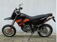 KTM 640 LC4 SUPERMOTO 2006/5 - 4