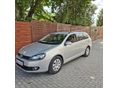 VOLKSWAGEN GOLF 2011/7 - 1