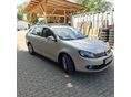 VOLKSWAGEN GOLF 2011/7 - 2