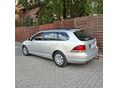 VOLKSWAGEN GOLF 2011/7 - 4