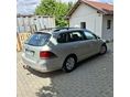 VOLKSWAGEN GOLF 2011/7 - 8