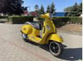 VESPA GTS 2022/7 - 4