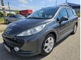 PEUGEOT 207 SW 1.6 HDi Trendy Outdoor Crossover Gyönyörű Állapot ! Tekintse meg a Videót !