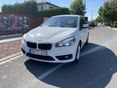 BMW 218d Luxury Active Tourer Navi LED
