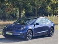 TESLA MODEL 3 2021/12 - 1