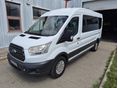 FORD TRANSIT 2014/9 - 3
