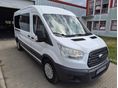 FORD TRANSIT 2014/9 - 2