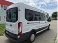 FORD TRANSIT L3H2 9 személyes kisbusz