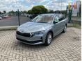 SKODA OCTAVIA 2026/7 - 1