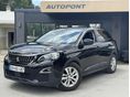 PEUGEOT 3008 1.2 PureTech Allure VONÓHOROG!!AUTOMATA!!CSERE/BESZÁMÍTÁS OK!!