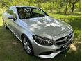 MERCEDES-BENZ C 180 2017/9 - 2