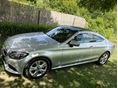 MERCEDES-BENZ C 180 2017/9 - 3