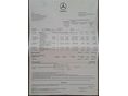 MERCEDES-BENZ C 180 2017/9 - 12