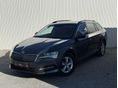 SKODA SUPERB Combi 1.6 TDI SCR Style DSG NAVI.SÁVTARTÓ.ÜLÉSFŰTÉS.KEYLESS..PDC.KAMERA.LED.!!MEGKÍMÉLT--GARANCIA!!