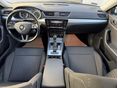 SKODA SUPERB 2020/11 - 12