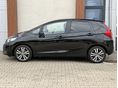 HONDA JAZZ 2017/3 - 2