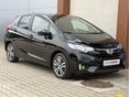 HONDA JAZZ 2017/3 - 4