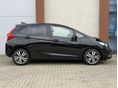 HONDA JAZZ 2017/3 - 5