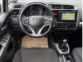 HONDA JAZZ 2017/3 - 8