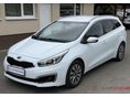 KIA CEE'D SW 1.6 CRDI Limitált Prémium Kamera - Navigáció - 118e km!
