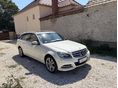 MERCEDES-BENZ C 180 T BlueEFFICIENCY Avantgarde (Automata)